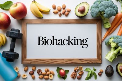 Počuli ste o biohackingu ?