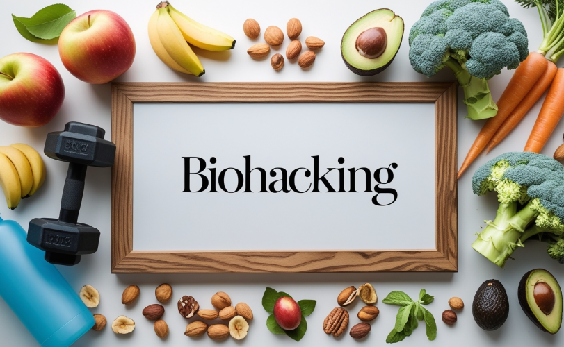 Počuli ste o biohackingu?