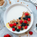 Domáca granola